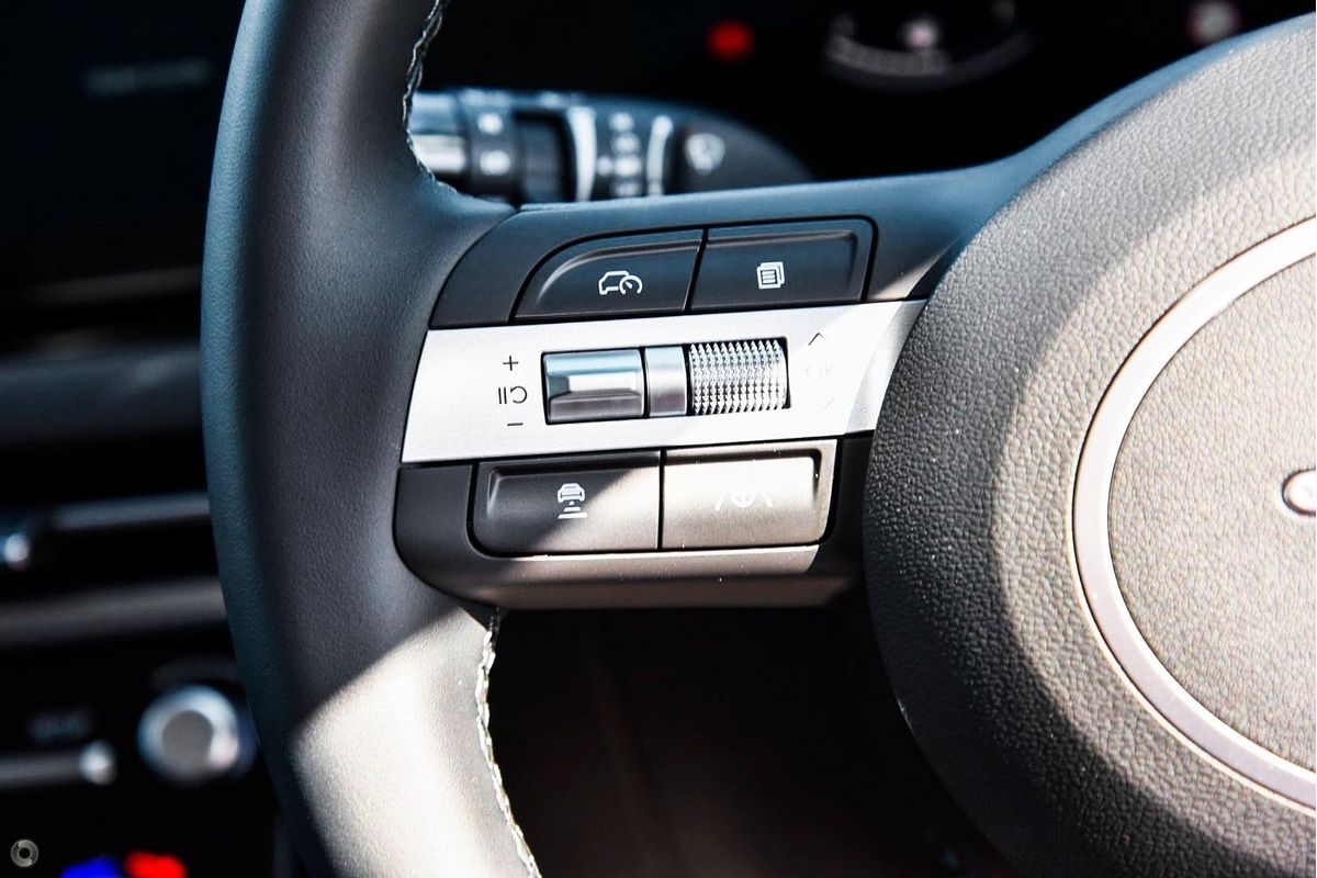 2025 Hyundai Tucson NX4.V4