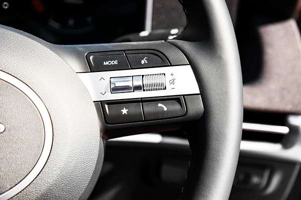 2025 Hyundai Tucson NX4.V4