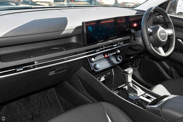 2025 Hyundai Tucson NX4.V4