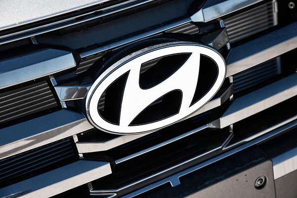 2025 Hyundai Tucson NX4.V4