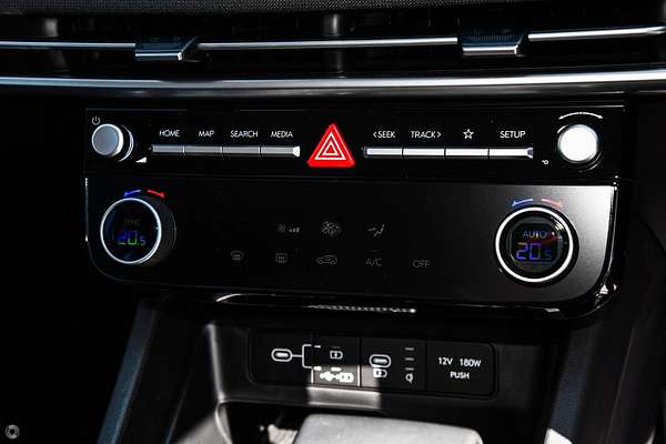 2025 Hyundai Tucson NX4.V4