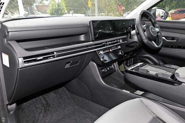 2025 Hyundai Tucson Elite NX4.V4