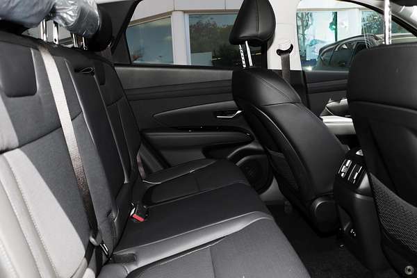 2025 Hyundai Tucson Elite NX4.V4