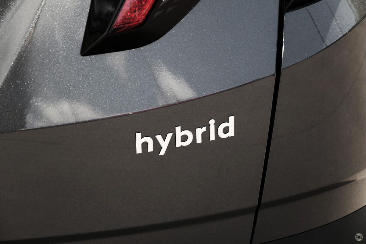 2025 Hyundai Tucson Elite NX4.V4