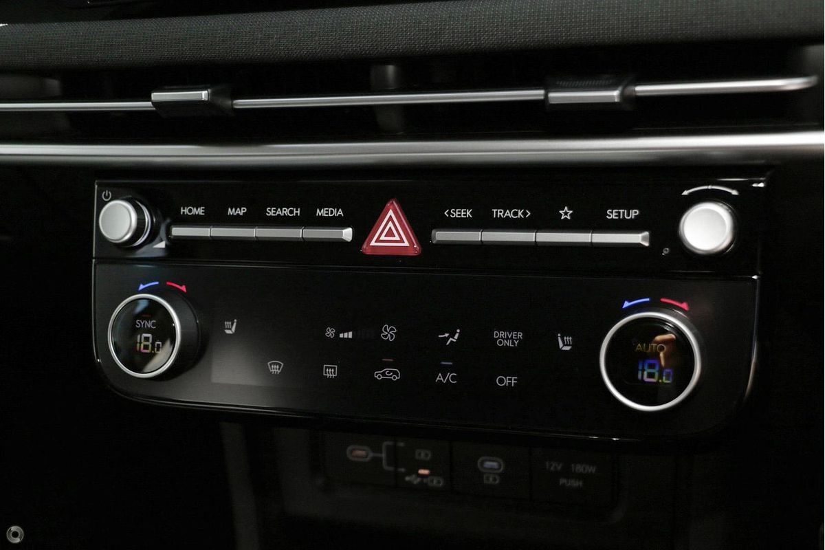 2025 Hyundai Tucson Elite NX4.V4