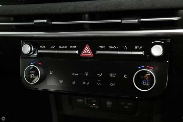 2025 Hyundai Tucson Elite NX4.V4