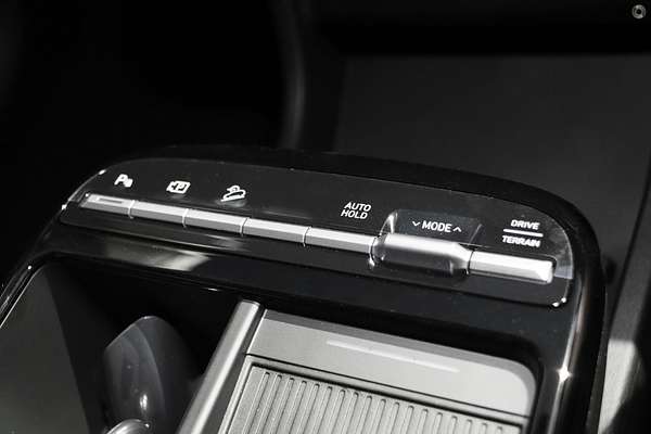 2025 Hyundai Tucson Elite NX4.V4