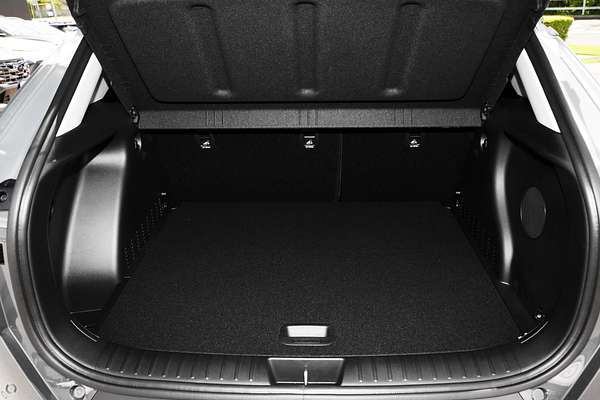 2025 Hyundai Kona Premium SX2.V3