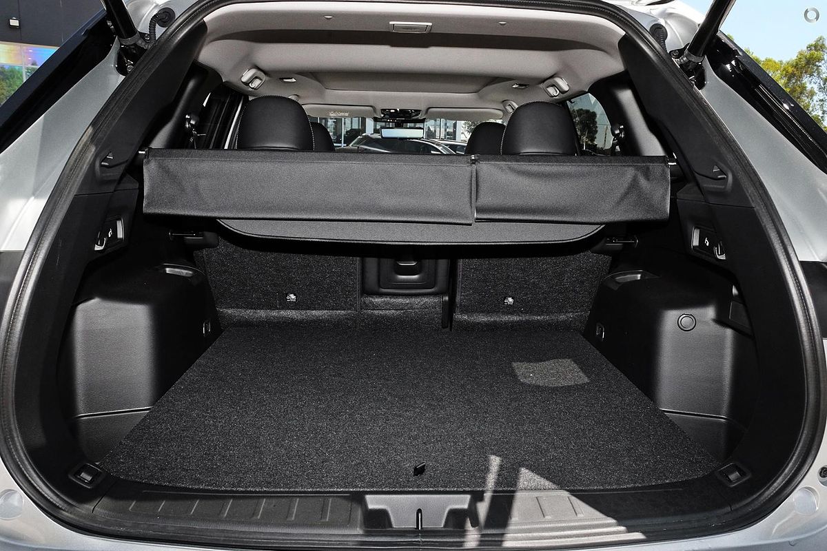 2025 Mitsubishi Outlander Exceed ZM