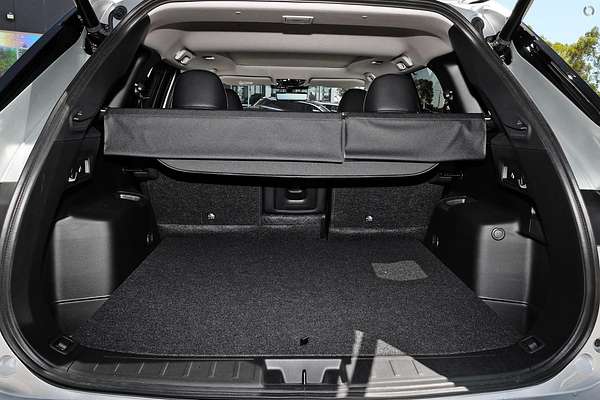 2025 Mitsubishi Outlander Exceed ZM