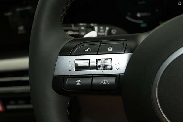 2025 Hyundai Tucson Premium NX4.V4