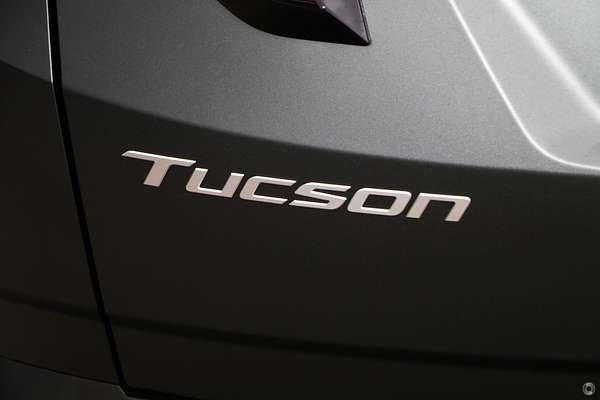 2025 Hyundai Tucson Premium NX4.V4
