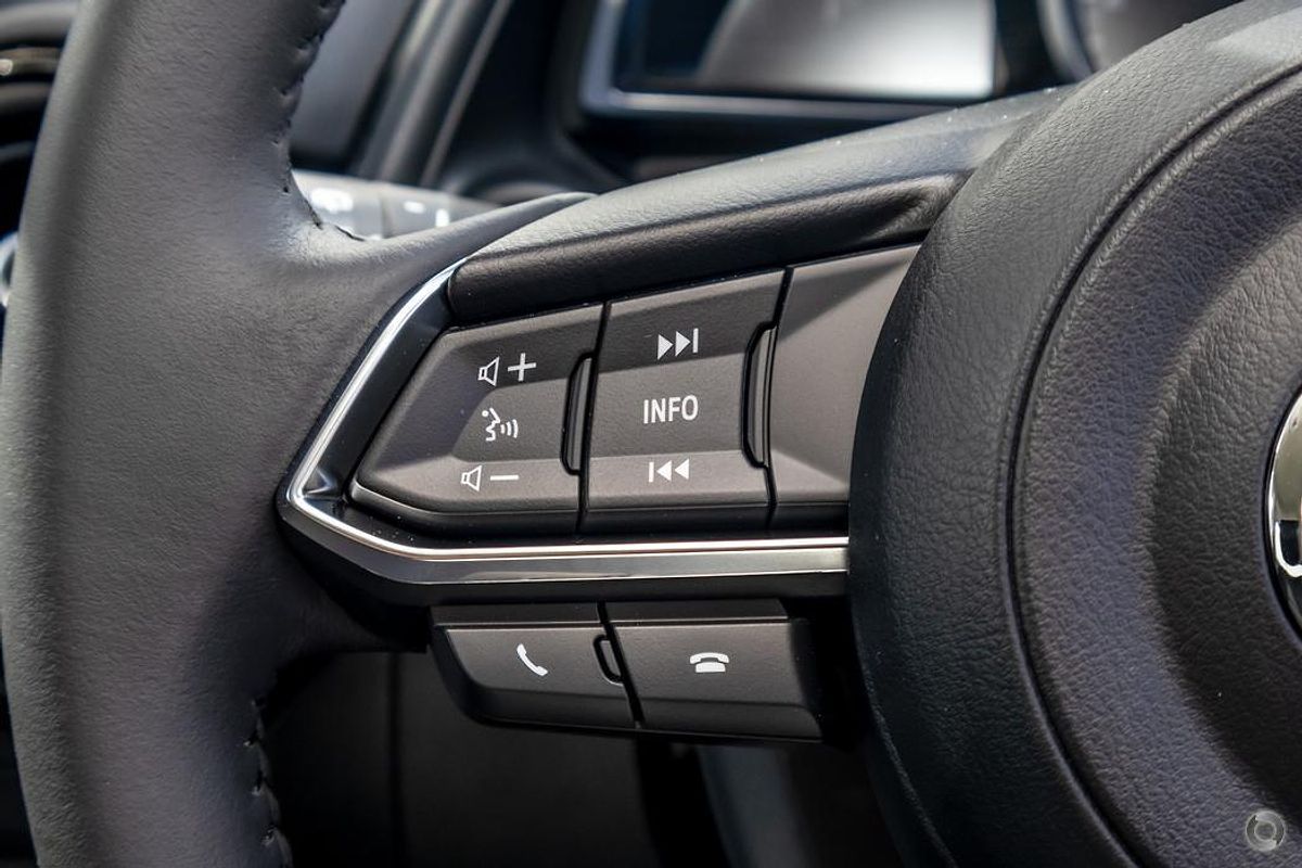 2025 Mazda CX-3 G20 Pure DK