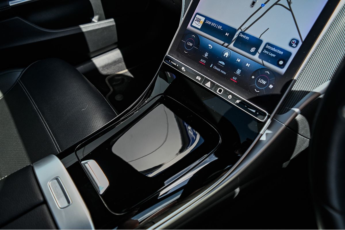 2022 Mercedes-Benz C-Class C200 W206