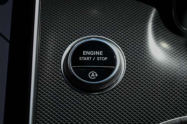 2022 Mercedes-Benz C-Class C200 W206