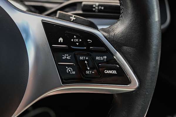 2022 Mercedes-Benz C-Class C200 W206