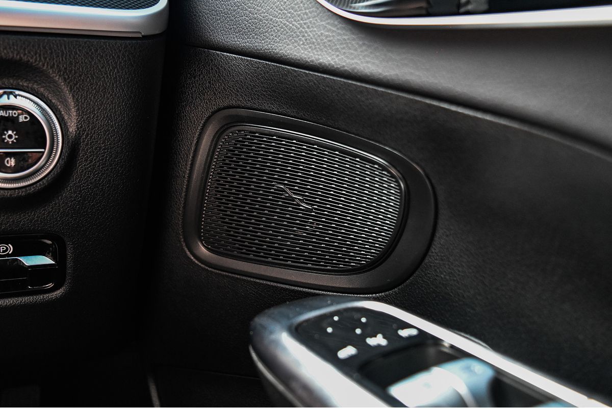 2022 Mercedes-Benz C-Class C200 W206