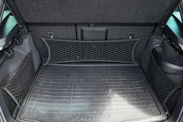 2022 SKODA Karoq 140TSI Sportline NU