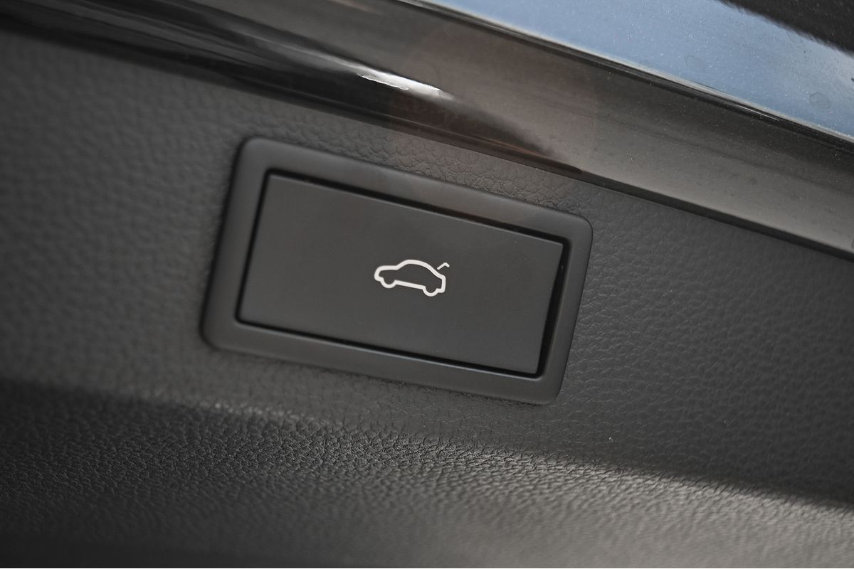 2022 SKODA Karoq 140TSI Sportline NU