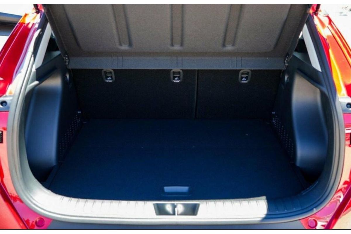 2025 Hyundai Kona Hybrid SX2.V3