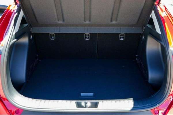 2025 Hyundai Kona Hybrid SX2.V3