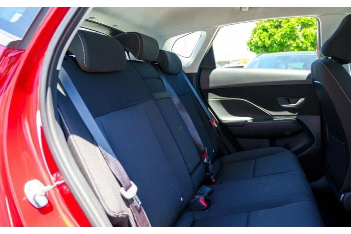 2025 Hyundai Kona Hybrid SX2.V3