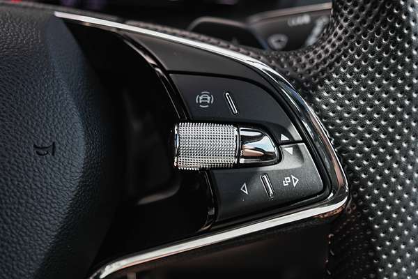 2022 SKODA Karoq 140TSI Sportline NU