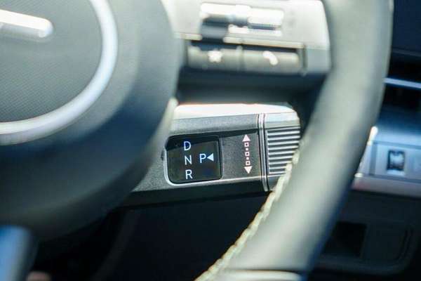 2025 Hyundai Kona Hybrid SX2.V3