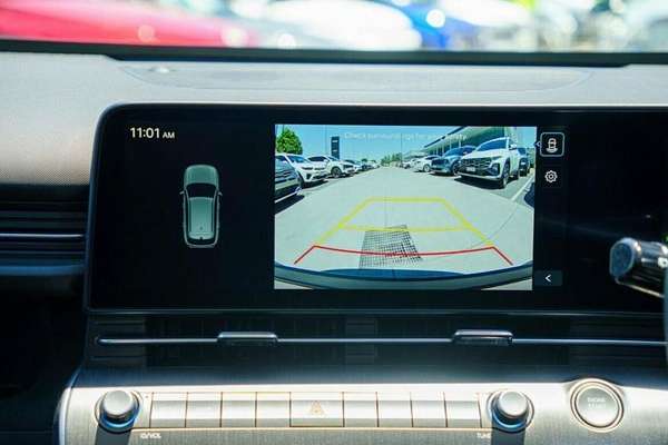 2025 Hyundai Kona Hybrid SX2.V3