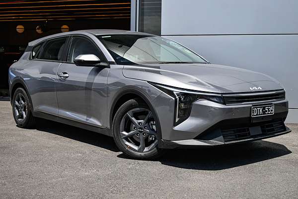 2025 Kia K4 S CL4m