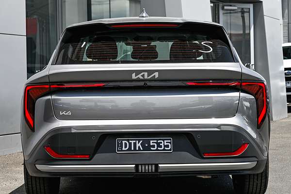2025 Kia K4 S CL4m