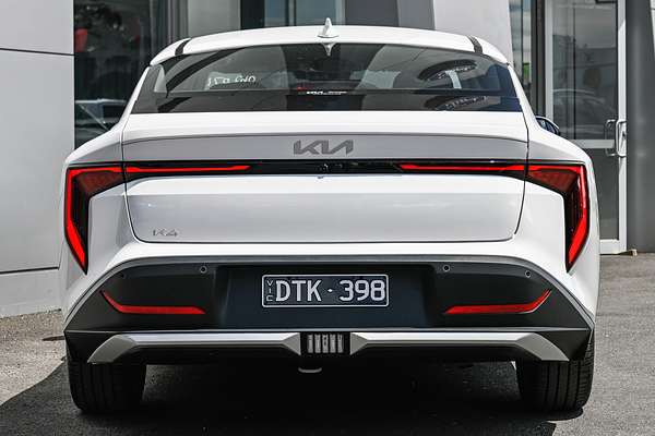 2025 Kia K4 Sport CL4m