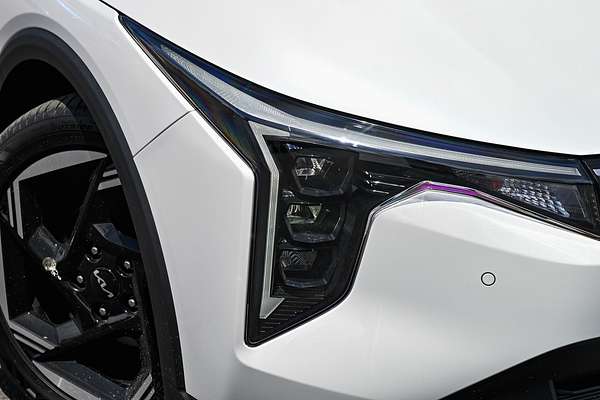 2025 Kia K4 Sport CL4m