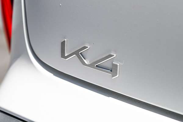 2025 Kia K4 Sport CL4m