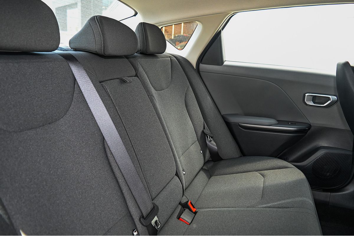 2025 Kia K4 Sport CL4m