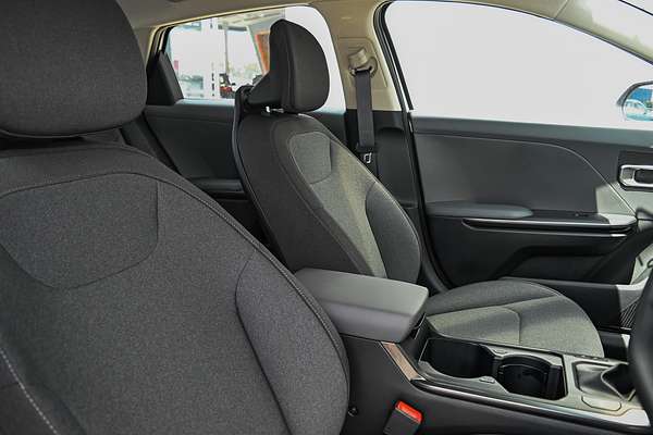 2025 Kia K4 Sport CL4m