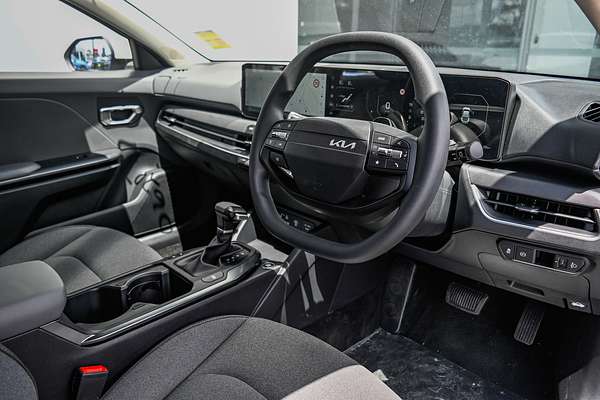 2025 Kia K4 Sport CL4m