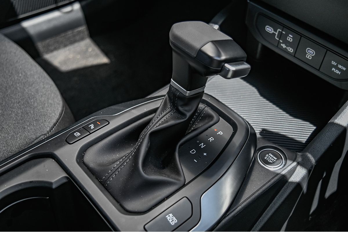 2025 Kia K4 Sport CL4m