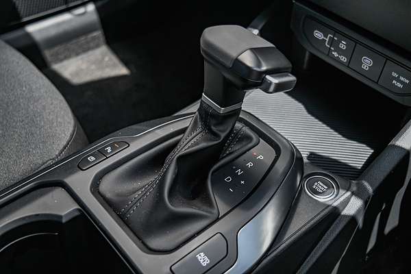 2025 Kia K4 Sport CL4m