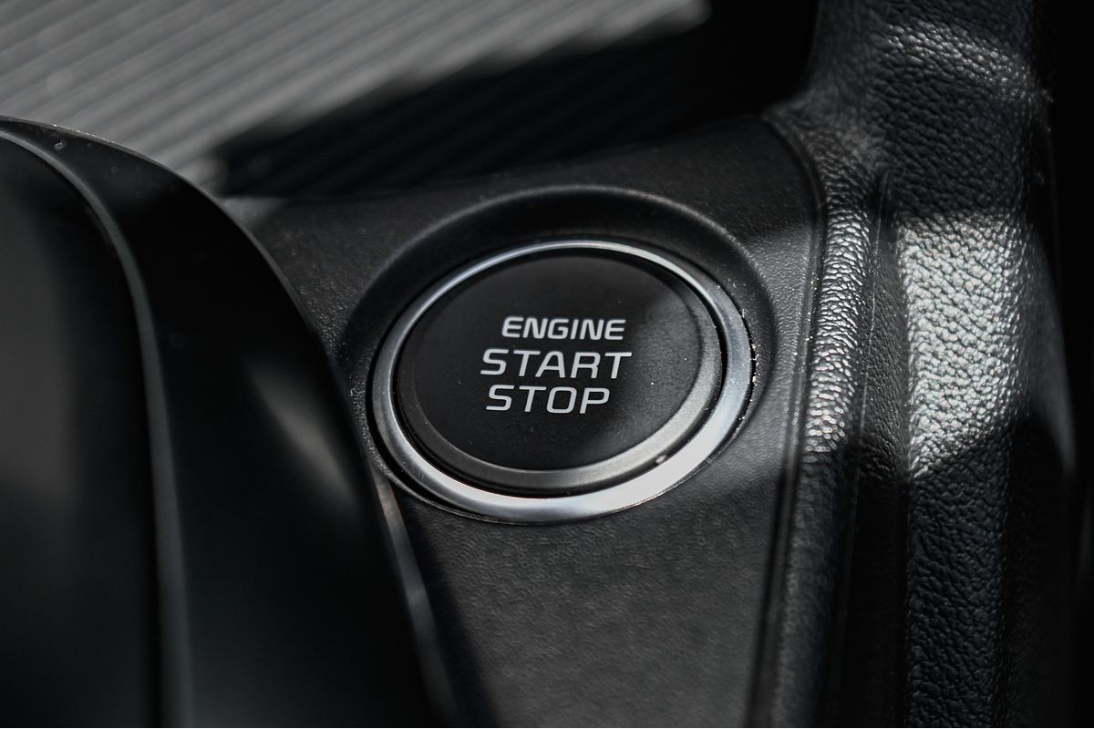 2025 Kia K4 Sport CL4m