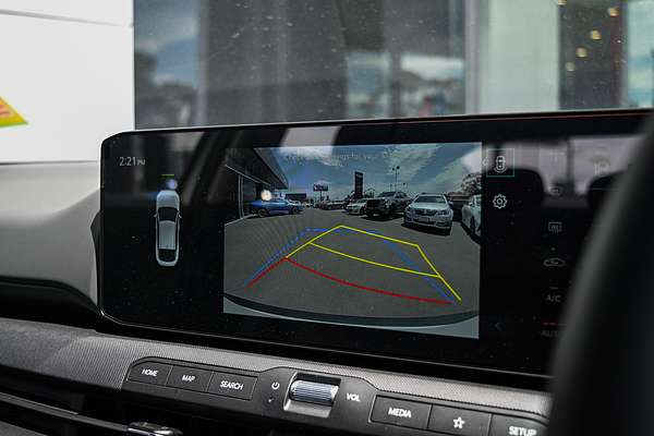 2025 Kia K4 Sport CL4m