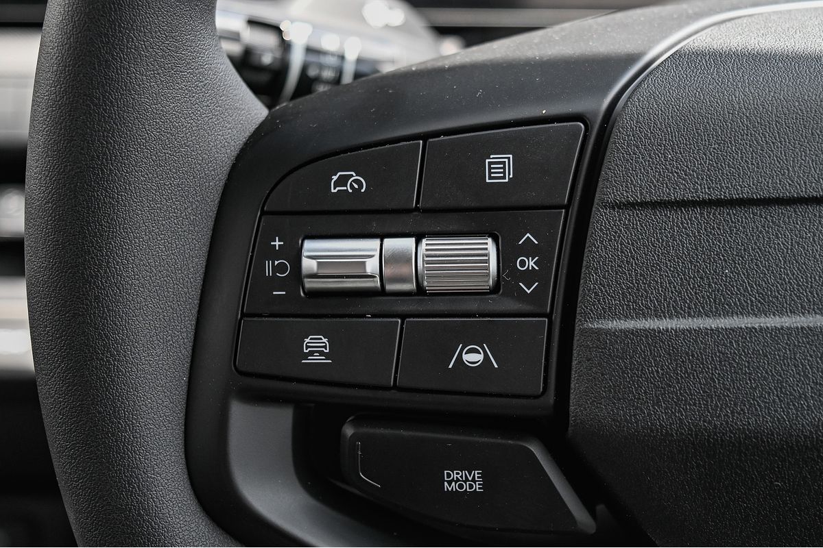 2025 Kia K4 Sport CL4m