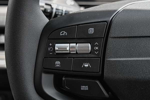 2025 Kia K4 Sport CL4m