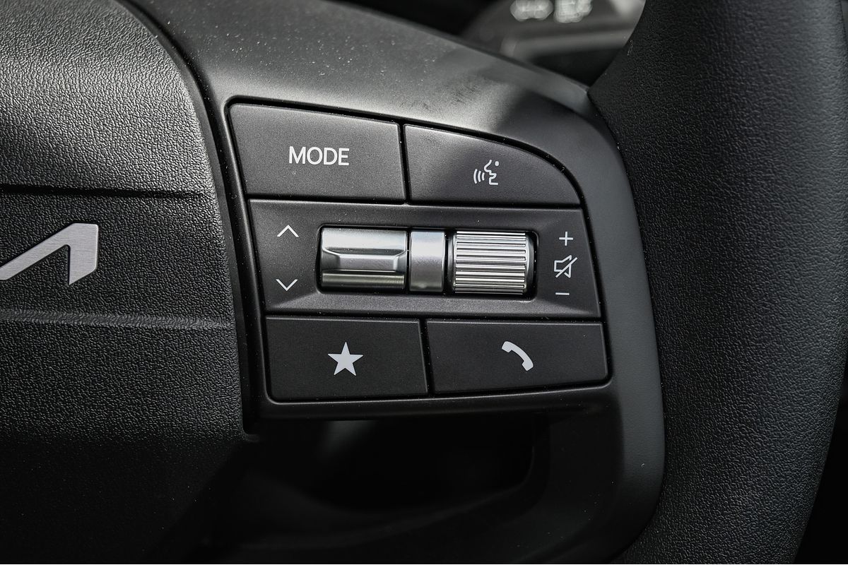 2025 Kia K4 Sport CL4m