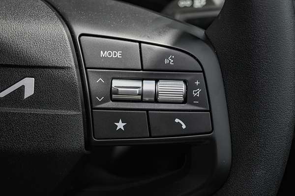 2025 Kia K4 Sport CL4m