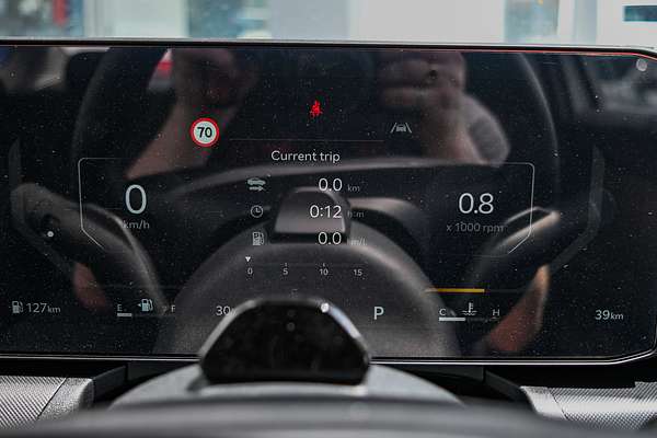 2025 Kia K4 Sport CL4m