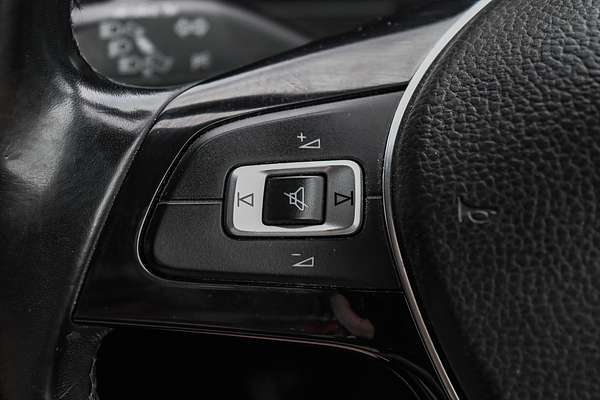 2019 Volkswagen Amarok TDI550 Highline 2H 4X4