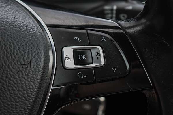 2019 Volkswagen Amarok TDI550 Highline 2H 4X4