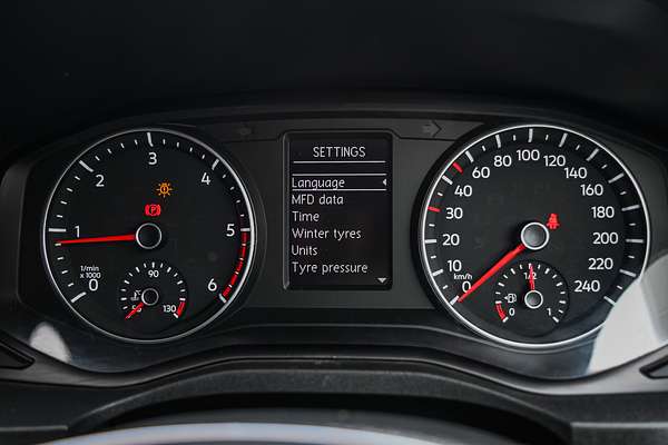 2019 Volkswagen Amarok TDI550 Highline 2H 4X4