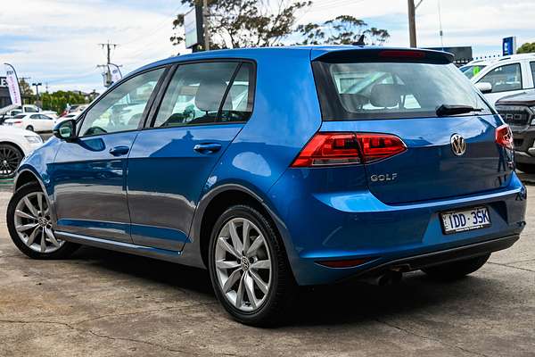 2015 Volkswagen Golf 103TSI Highline 7